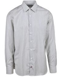 Carrel - Casual Shirts - Lyst