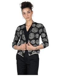 ALESSIA SANTI - Cardigans - Lyst