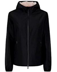 Suns - Stijlvol Zwart Modieuze Kleding - Lyst