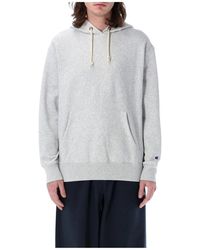 Champion - Hoodies - Lyst