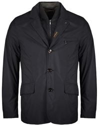 Moorer - Light Jackets - Lyst