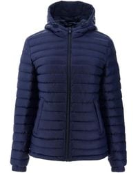 J.O.T.T - Down Jackets - Lyst