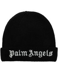 Palm Angels - Beanies - Lyst