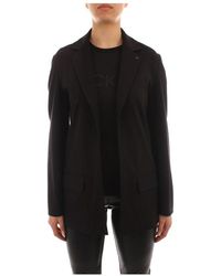 Vestes sport, blazers et vestes de tailleur Calvin Klein pour femme |  Réductions en ligne jusqu'à 57 % | Lyst