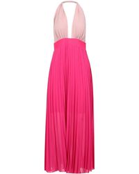 Kaos - Kleedjes ,Roze ,Gowns - Lyst
