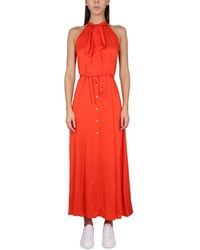 Aspesi - Midi Dresses - Lyst
