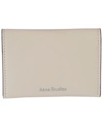 Acne Studios - Accessories > wallets & cardholders - Lyst