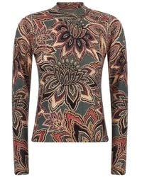 FARM Rio - Top - Lyst
