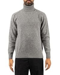 Brooksfield - Rollkragenpullover - Lyst