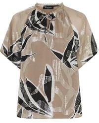 Bruuns Bazaar - Blouses - Lyst
