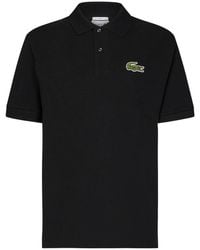 Lacoste - Polo Shirts - Lyst