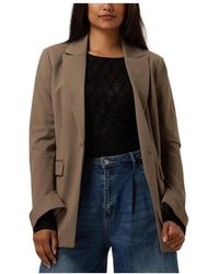 Beaumont Organic - Blazers - Lyst