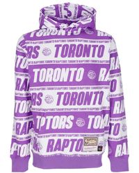 Mitchell & Ness - Hoodies - Lyst