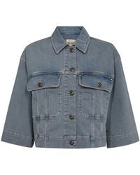 Mos Mosh - Denim Jackets - Lyst