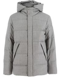 DUNO - Winter Jackets - Lyst