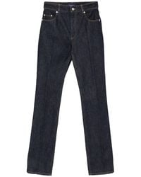 Sportmax - Boot-Cut Jeans - Lyst