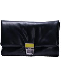 MSGM - Clutches - Lyst