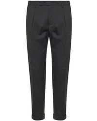 D4.0 - Slim-Fit Trousers - Lyst