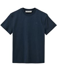 Sofie Schnoor - Tops ,Blauw ,T-Shirt - Lyst