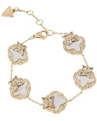 Guess - Bracelets - Lyst
