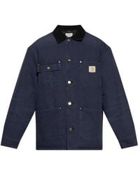 Carhartt - Isolierte Arbeitsjacke - Lyst