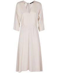 Seventy - Midi Dresses - Lyst