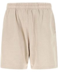 Entire studios - Casual Shorts - Lyst