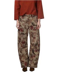 Mason's - Vivienne City Chino Broek - Lyst