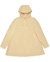 Rains - Rain Jackets - Lyst