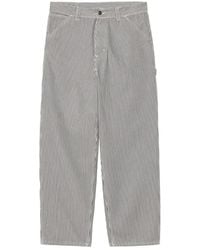 Carhartt - Wide Trousers - Lyst