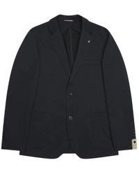AT.P.CO - Blazers - Lyst