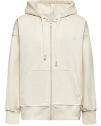 Silvian Heach - Hoodie Mit Reißverschluss Und Kapuze - Lyst