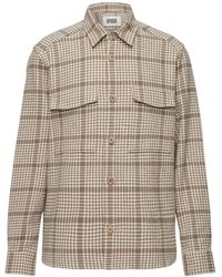 DRYKORN - Casual Shirts - Lyst