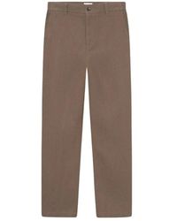 Les Deux - Stylische Hosen Für Männer - Lyst