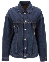 Balenciaga - Giacca - Lyst