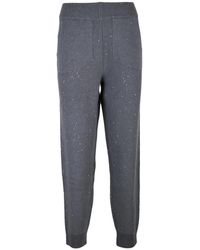 Panicale - Sweatpants - Lyst