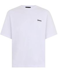 Laminar - T-Shirts - Lyst