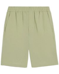 Ami Paris - Casual Shorts - Lyst