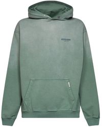Represent - Hoodies & Sweatvesten ,Groen ,Hoodies - Lyst