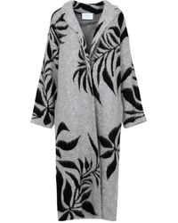 Kaos - Single-Breasted Coats - Lyst