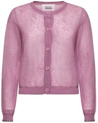 Silvian Heach - Cardigans - Lyst
