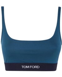Tom Ford - Sport Bras - Lyst