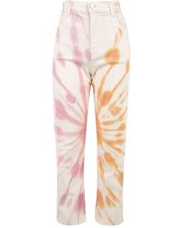 Beatrice B. - Straight Trousers - Lyst