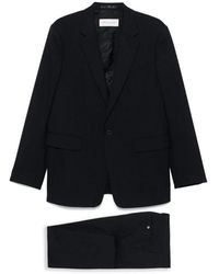 Dries Van Noten - Single Breasted Suits - Lyst