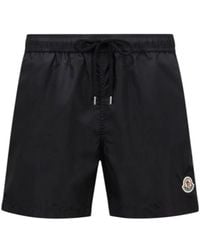 Moncler - Beachwear - Lyst