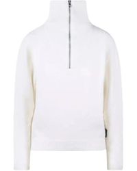 Courreges - Turtlenecks - Lyst
