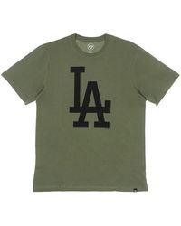 '47 - Imprint Echo Tee Losdod - Lyst