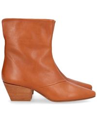 forte_forte - Cowboy & Biker Boots - Lyst