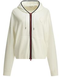 Brunello Cucinelli - Zip-Throughs - Lyst