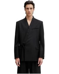 KENZO - Blazers - Lyst